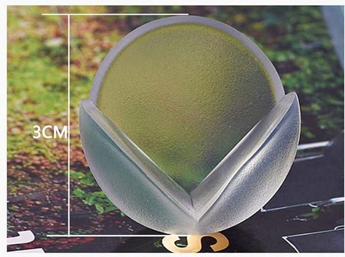 Safety Corner Protector Caring Anti-Collision Clear Furniture Corners Guards