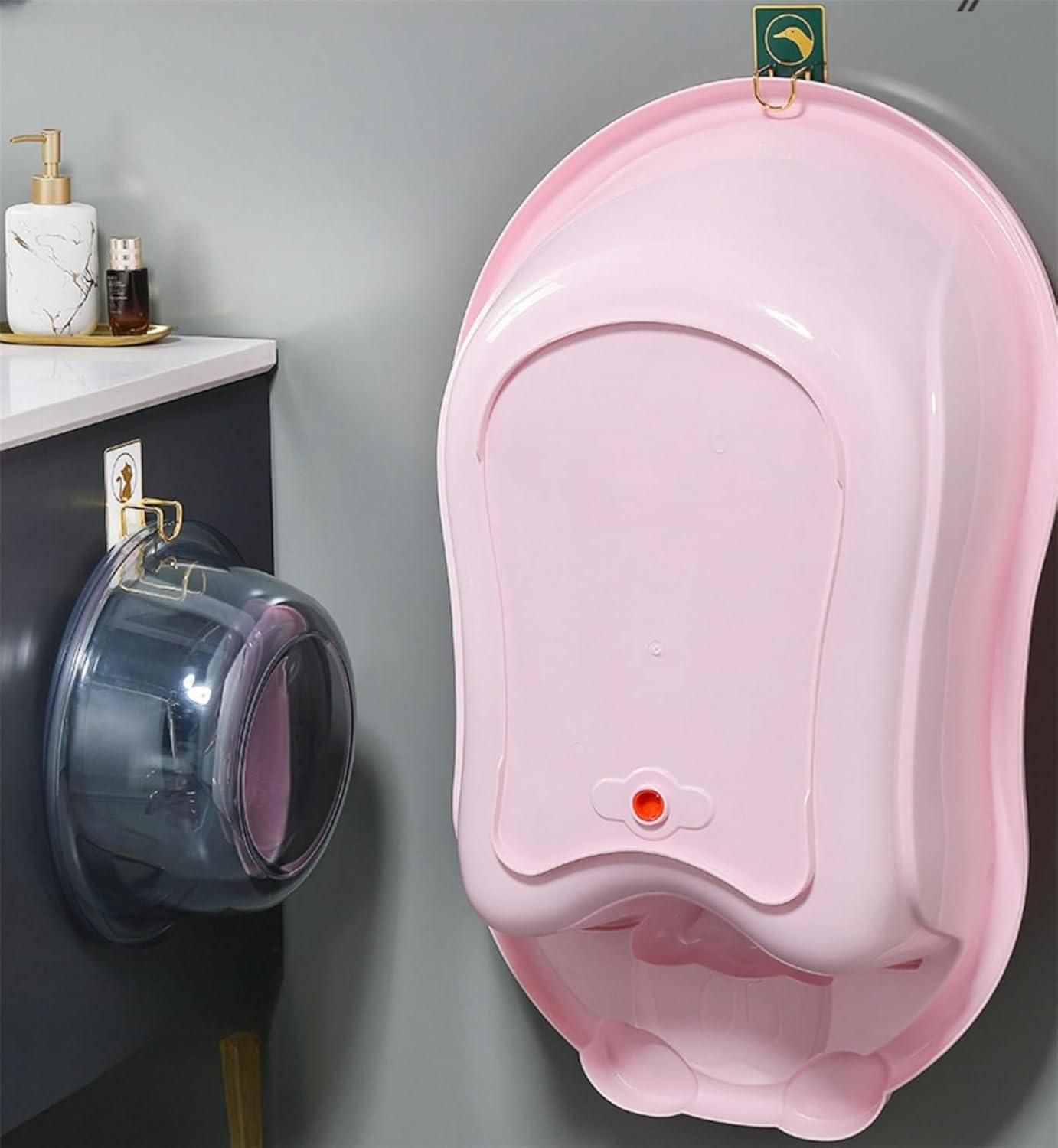 Adhesive Hooks Organisers Pack of 2